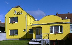 Penzion Soutok
